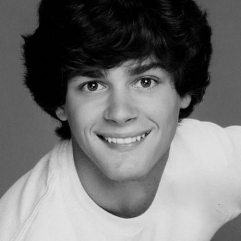 Billy Warlock