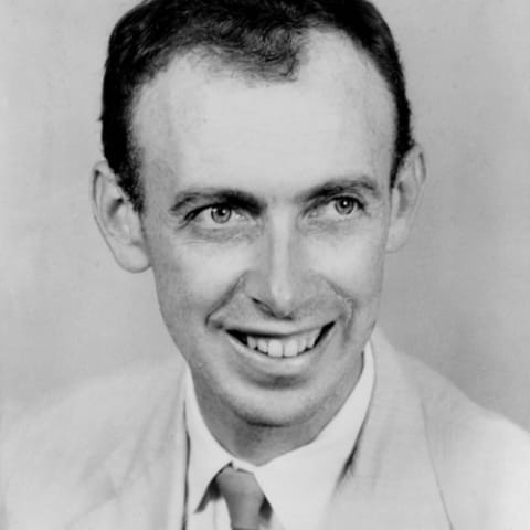 James Dewey Watson