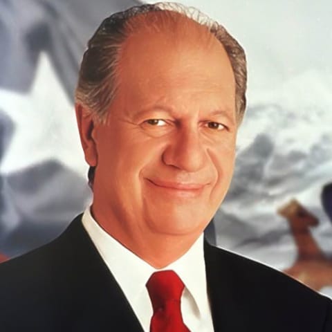 Ricardo Lagos