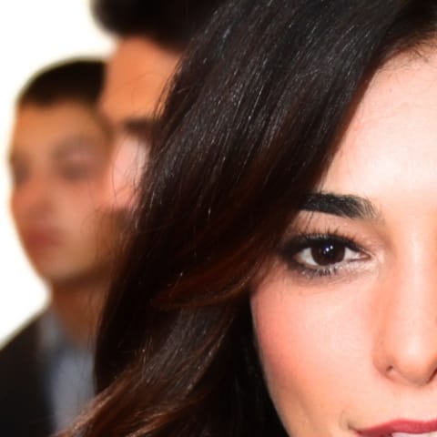Natalie Martinez