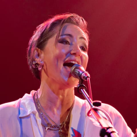 KT Tunstall