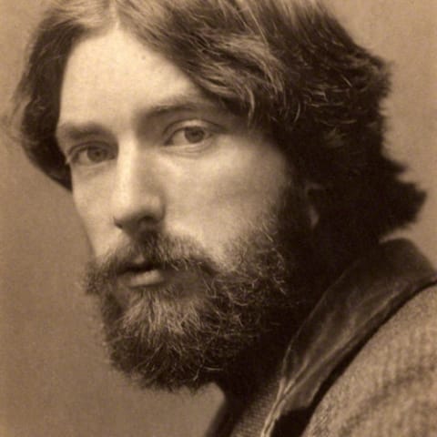 Augustus John