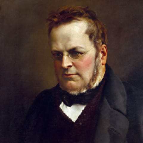 Camillo Benso, conde de Cavour