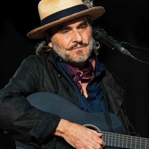 Stephan Eicher