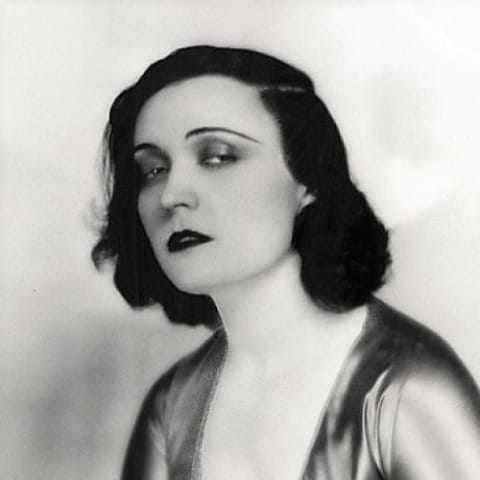 Pola Negri