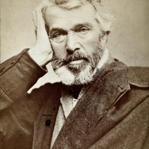 Thomas Carlyle