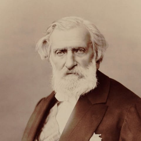 Ambroise Thomas