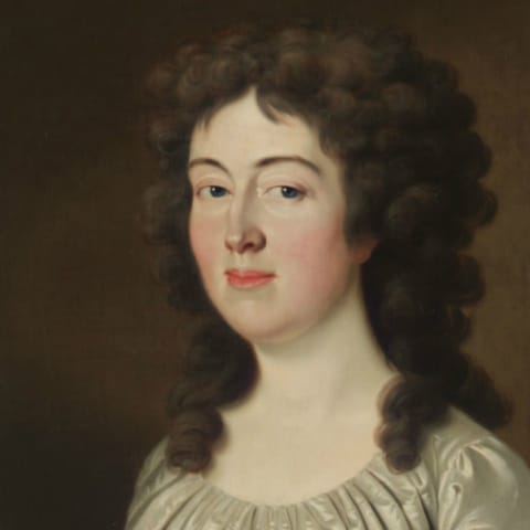 María Federica de Hesse-Kassel