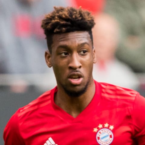Kingsley Coman