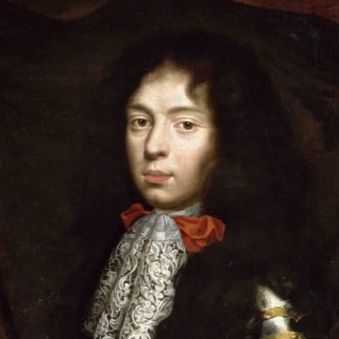 Enrique III de Borbón-Condé