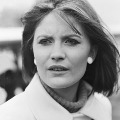 Sandie Shaw