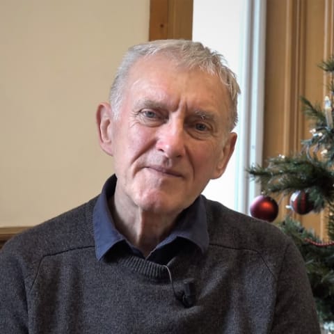 James Kelman