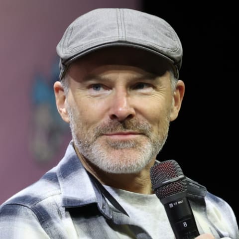 Roger Craig Smith