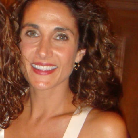 Melina Kanakaredes