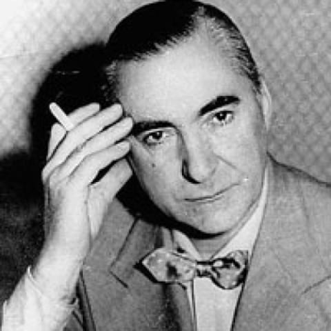 Curzio Malaparte