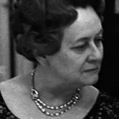 Yvonne de Gaulle