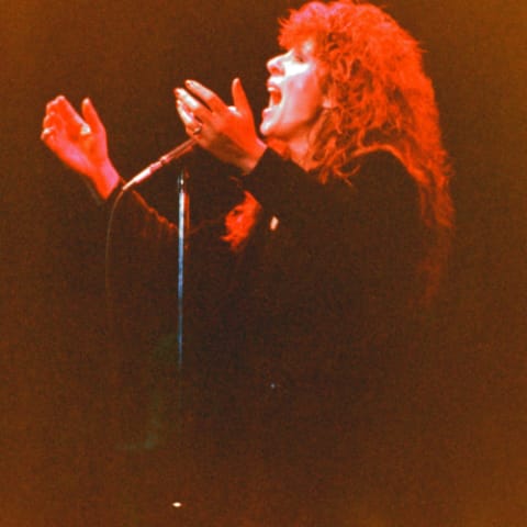 Elkie Brooks