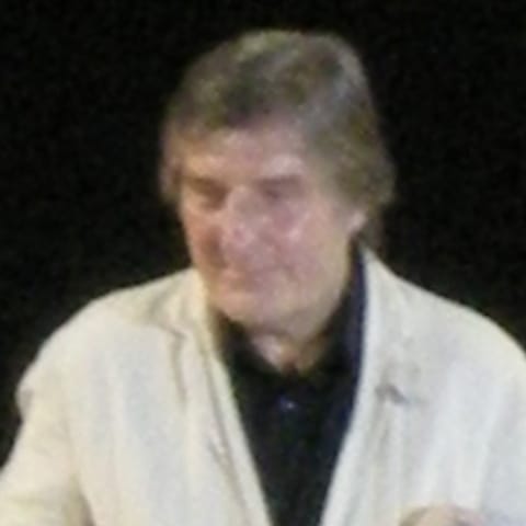 Emmanuel Ungaro