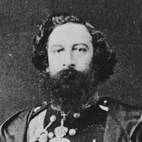 Fernando de Sajonia-Coburgo y Gotha