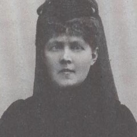 Elisabeth Förster-Nietzsche