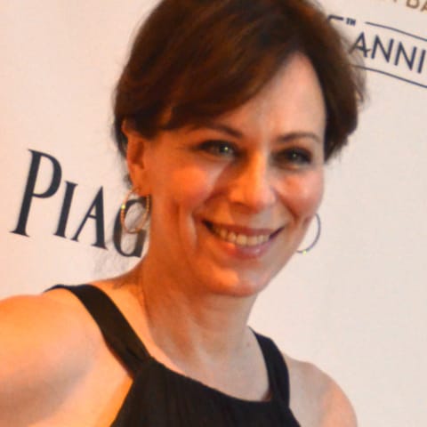 Jane Kaczmarek