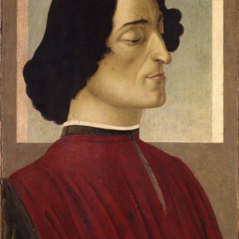 Juliano de Médici