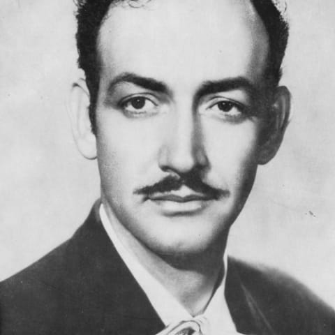 Jorge Negrete