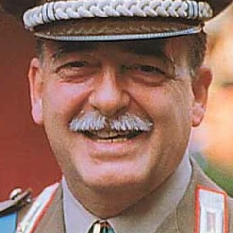 Carlo Alberto dalla Chiesa