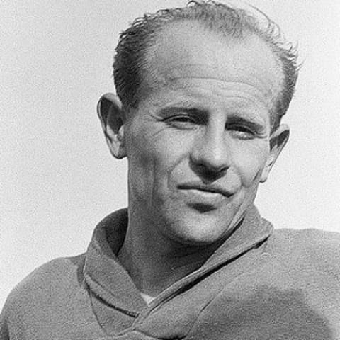 Emil Zátopek