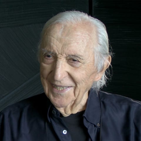 Pierre Soulages