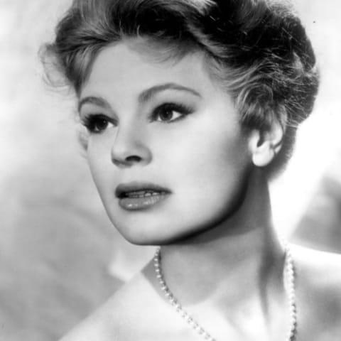 Betsy Palmer