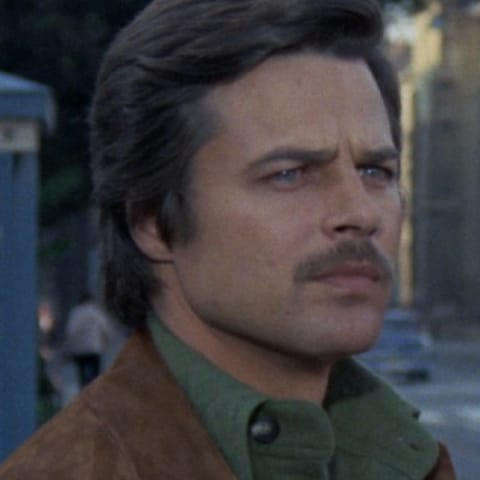Jean Sorel