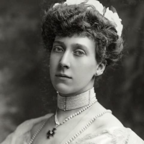 María Luisa de Schleswig-Holstein