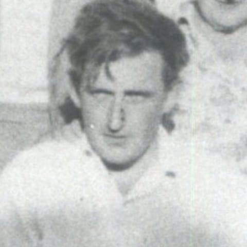 James K. Baxter