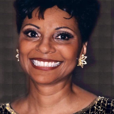 Leslie Uggams