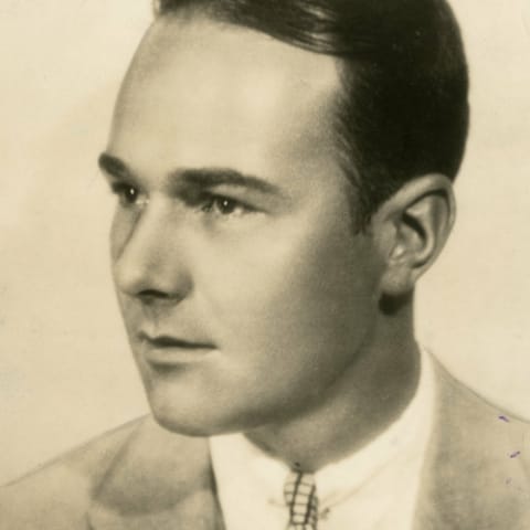 William Haines