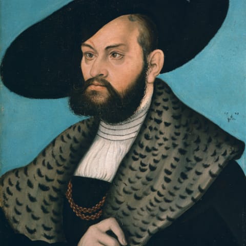 Alberto I de Prusia