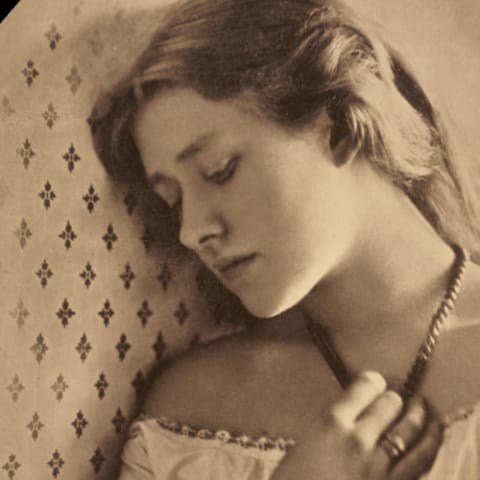 Ellen Terry