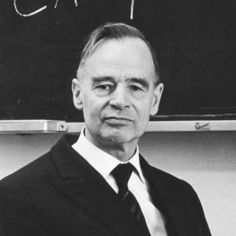 Bartel Leendert van der Waerden