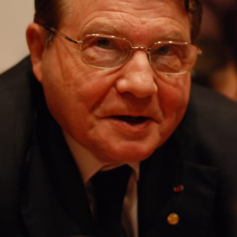 Luc Montagnier