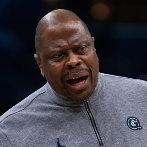 Patrick Ewing