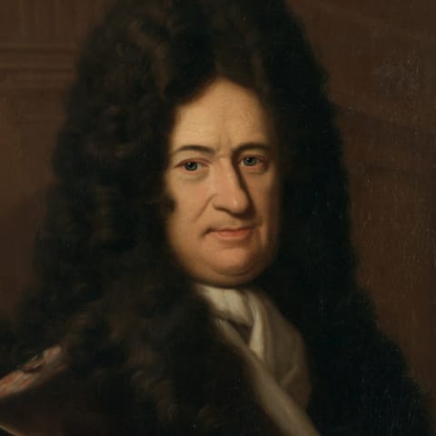 Gottfried Leibniz