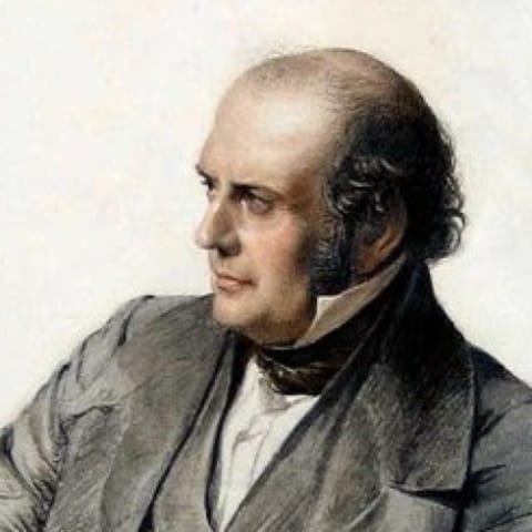 Guglielmo Libri