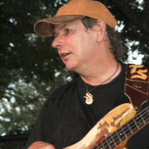Tommy Shannon