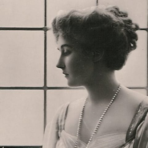 Patricia de Connaught