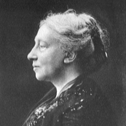 Lady Gregory