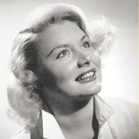 Barbara Payton