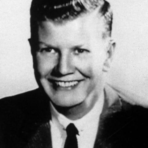 Billy Tipton