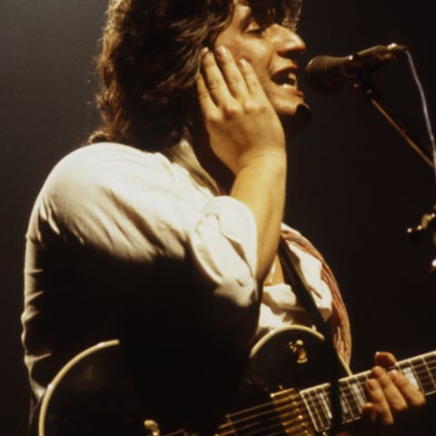 Pino Daniele