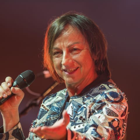 Gianna Nannini